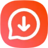 RedVidDown logo